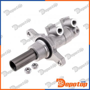 Maître-cylindre de frein pour CITROEN | HPH-CT-003,1613263780